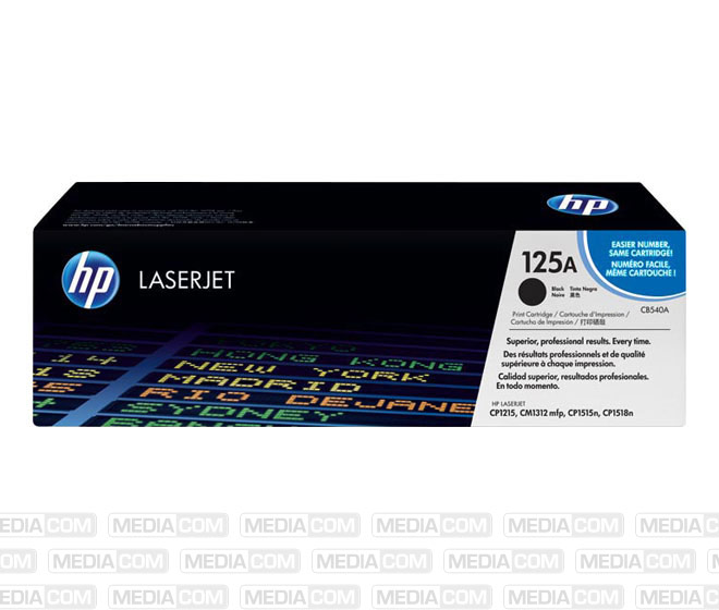 lasertoner cb540a schwarz lasertoner cb540a schwarz