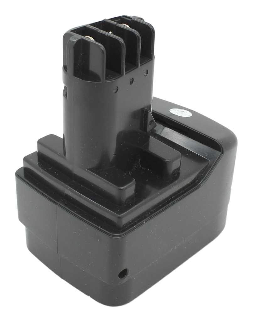 Werkzeugakku NiMH 9,6V 2,0Ah ersetzt Metabo 6.31728.00 Werkzeugakku NiMH 9,6V 2,0Ah ersetzt Metabo 6.31728.00