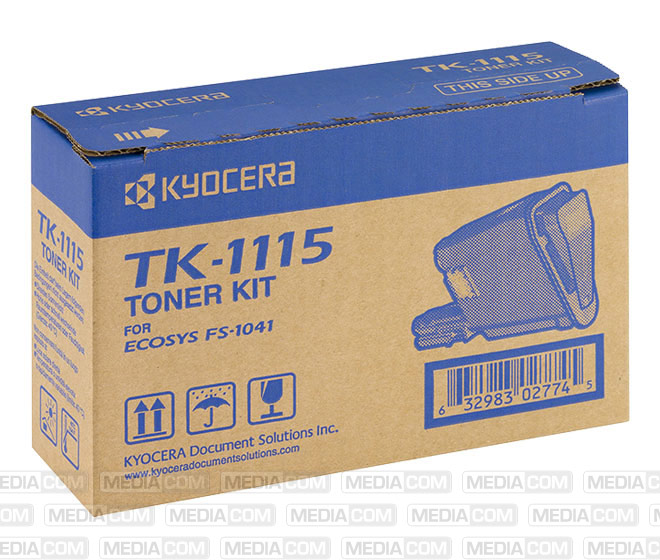 lasertoner tk 1115 schwarz lasertoner tk 1115 schwarz