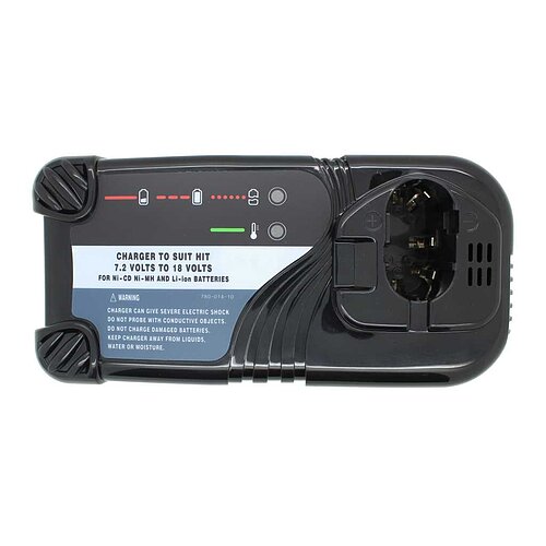 Ladegerät für Hitachi VIII Ladegerät für Hitachi VIII