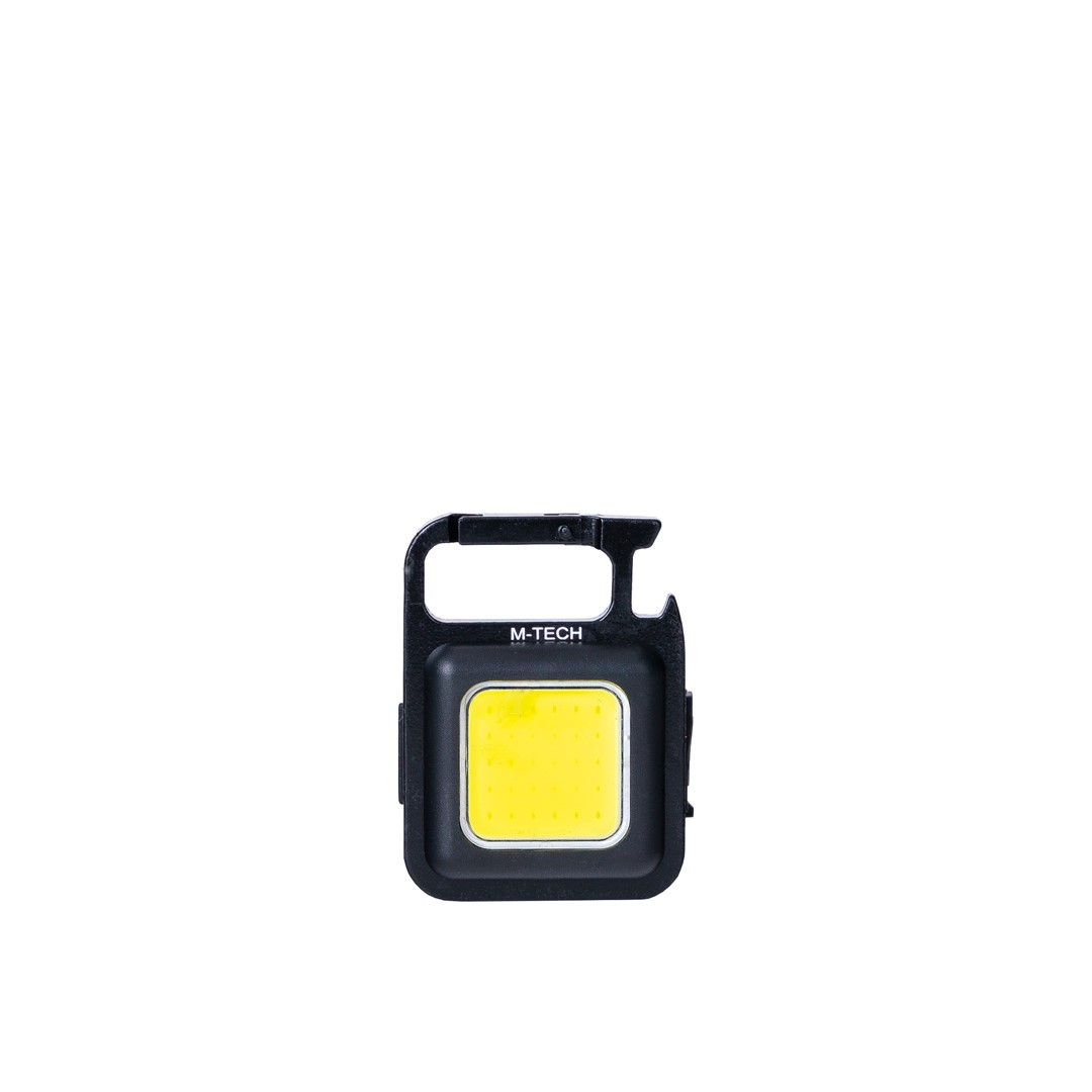 LED KEY CHAIN COB Floodlight, USB C