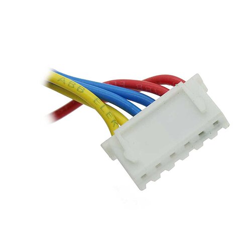 Speicherbatterie NiMH 10,8V 1500mAh ersetzt VARTA 50614509097