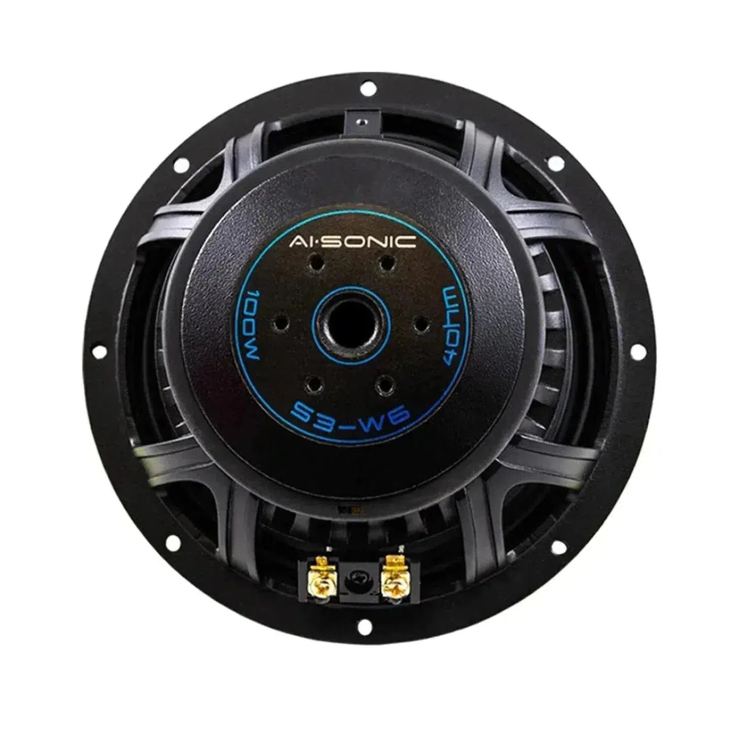 Ai-Sonic S3-C6.2 6.5 Zoll Lautsprecherset | Masori Ai-Sonic S3-C6.2 6.5 Zoll Lautsprecherset | Masori