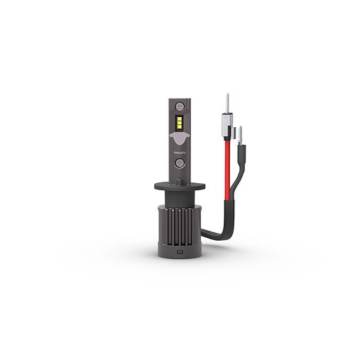 Philips LED H1 12V 13W Ultinon Pro6000 Boost Gen2 +450% mit Straßenzulassung 2 Stück