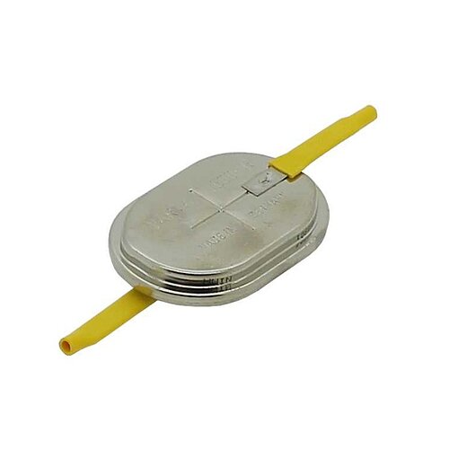 Varta V600HR Knopfzellenakku NiMH 600mAh mit Lötfahne Z-Form Varta V600HR Knopfzellenakku NiMH 600mAh mit Lötfahne Z-Form
