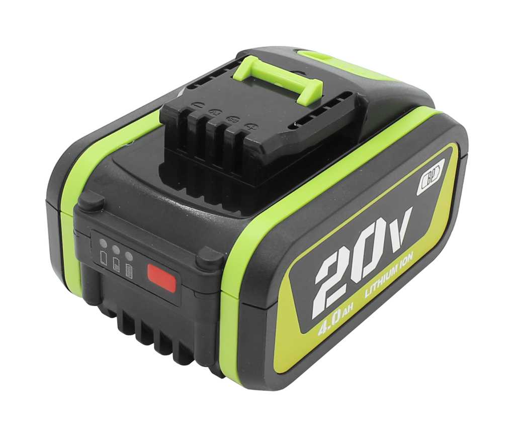 Werkzeugakku LiIon 20V 4,0Ah ersetzt Worx WA3551.1 Werkzeugakku LiIon 20V 4,0Ah ersetzt Worx WA3551.1