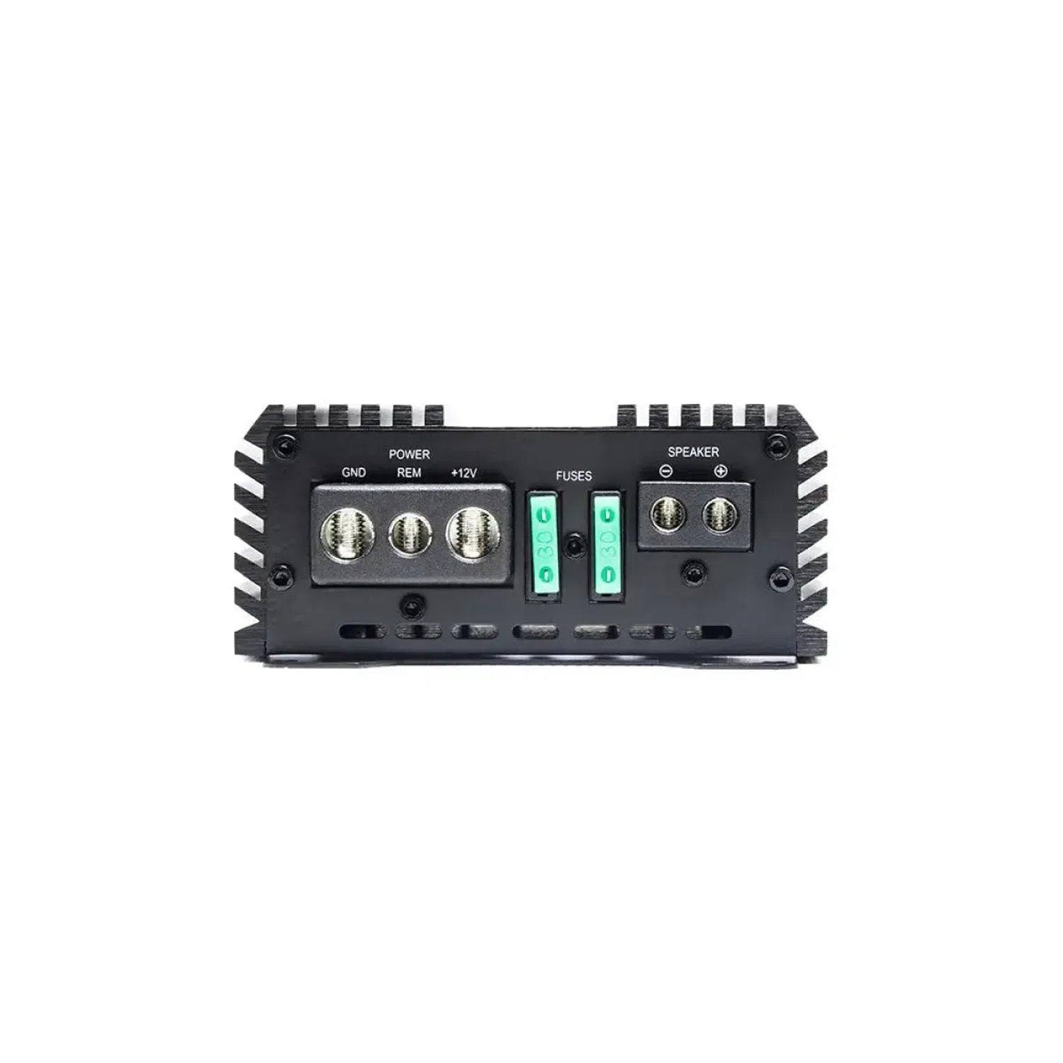 DD Audio SS600 1-Kanal Verstärker | Masori
