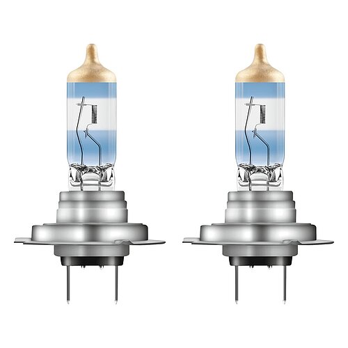 OSRAM H7 12V 55W PX26d NIGHT BREAKER® 220 +220% 2 Stück