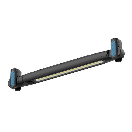 Ansmann Universalleuchte ML3000RD wiederaufladbar 1600-0611