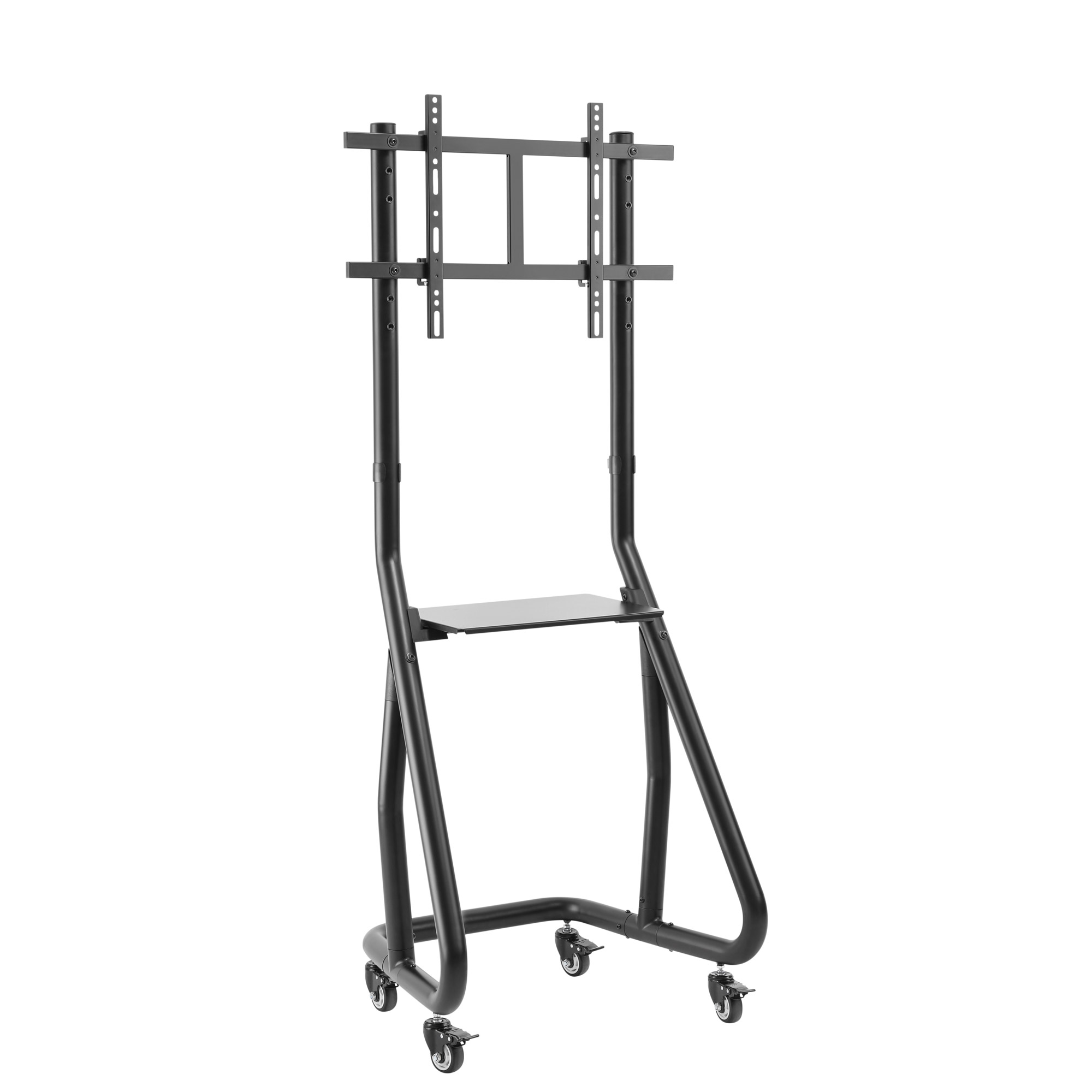 Inline® TV-Wagen, für LED-TV 37"-80" (94-203cm), max. 80kg
