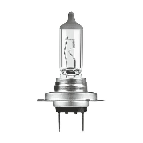 NEOLUX H7 12V 55W PX26d Extra Light +50% 2 Stück