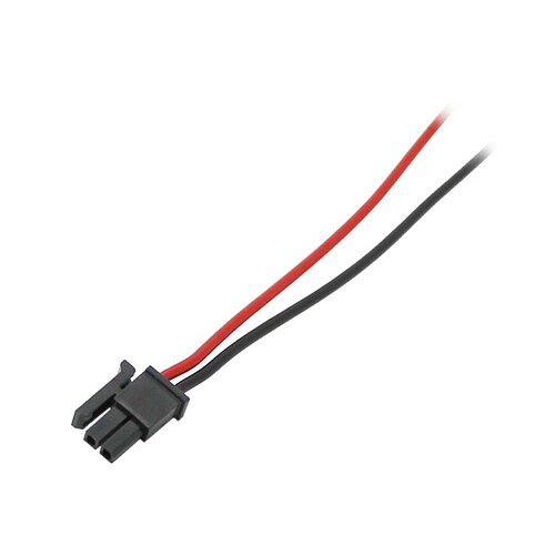 Speicherbatterie 4,8V ersetzt Visonic 99-301712 Speicherbatterie 4,8V ersetzt Visonic 99-301712