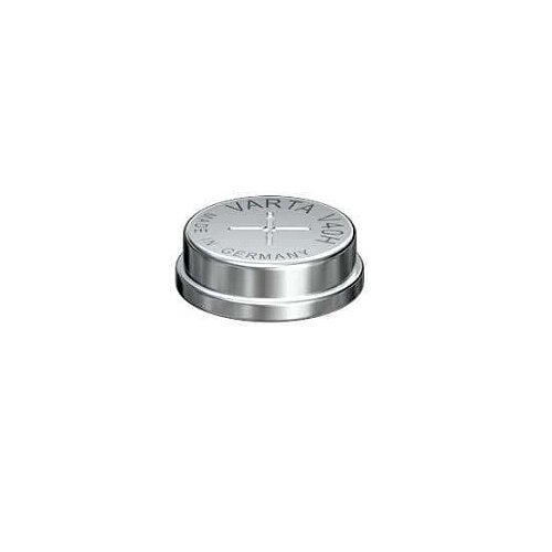 Varta V40H Knopfzellenakku NiMH 40mAh Varta V40H Knopfzellenakku NiMH 40mAh
