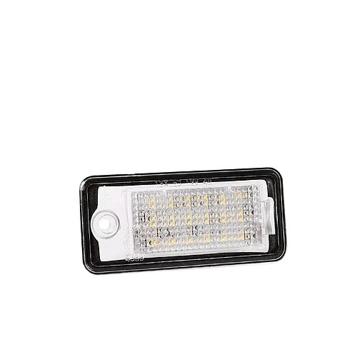 LED Kennzeichenbeleuchtung Audi LD-ADPA 18xSMD2835