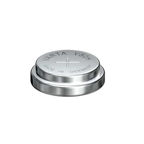 Varta V80H Knopfzellenakku NiMH 80mAh
