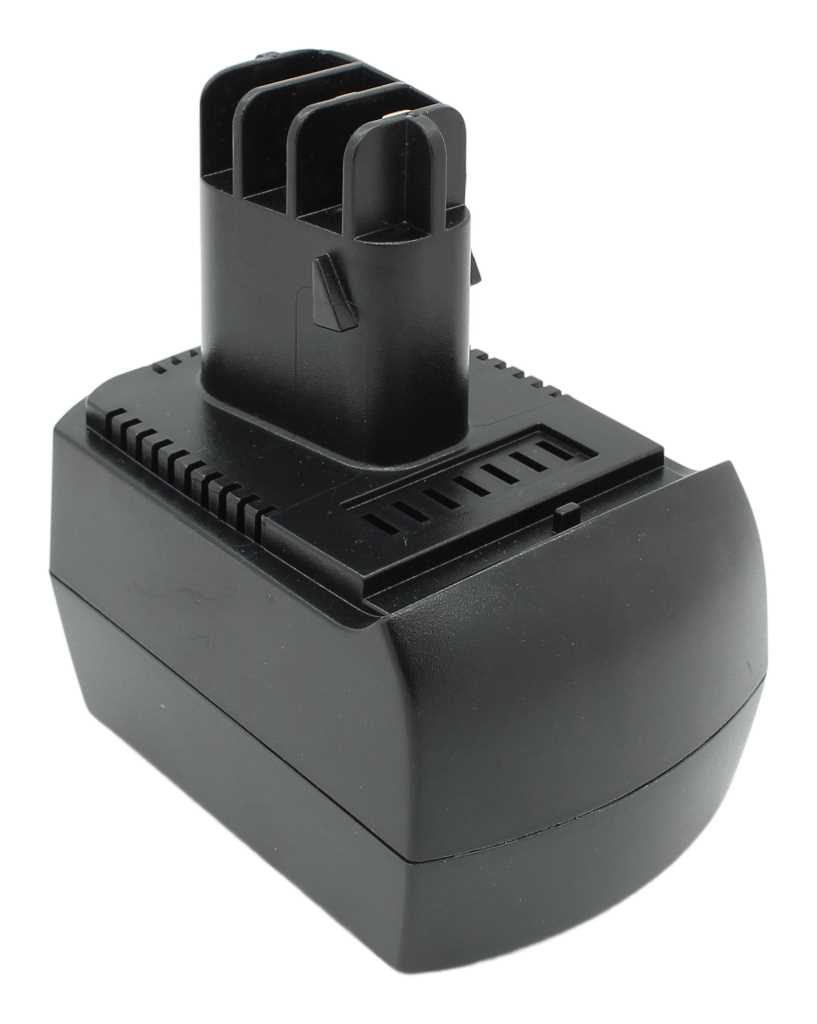 Werkzeugakku NiMH 9,6V 3,0Ah ersetzt Metabo 6.25470.00