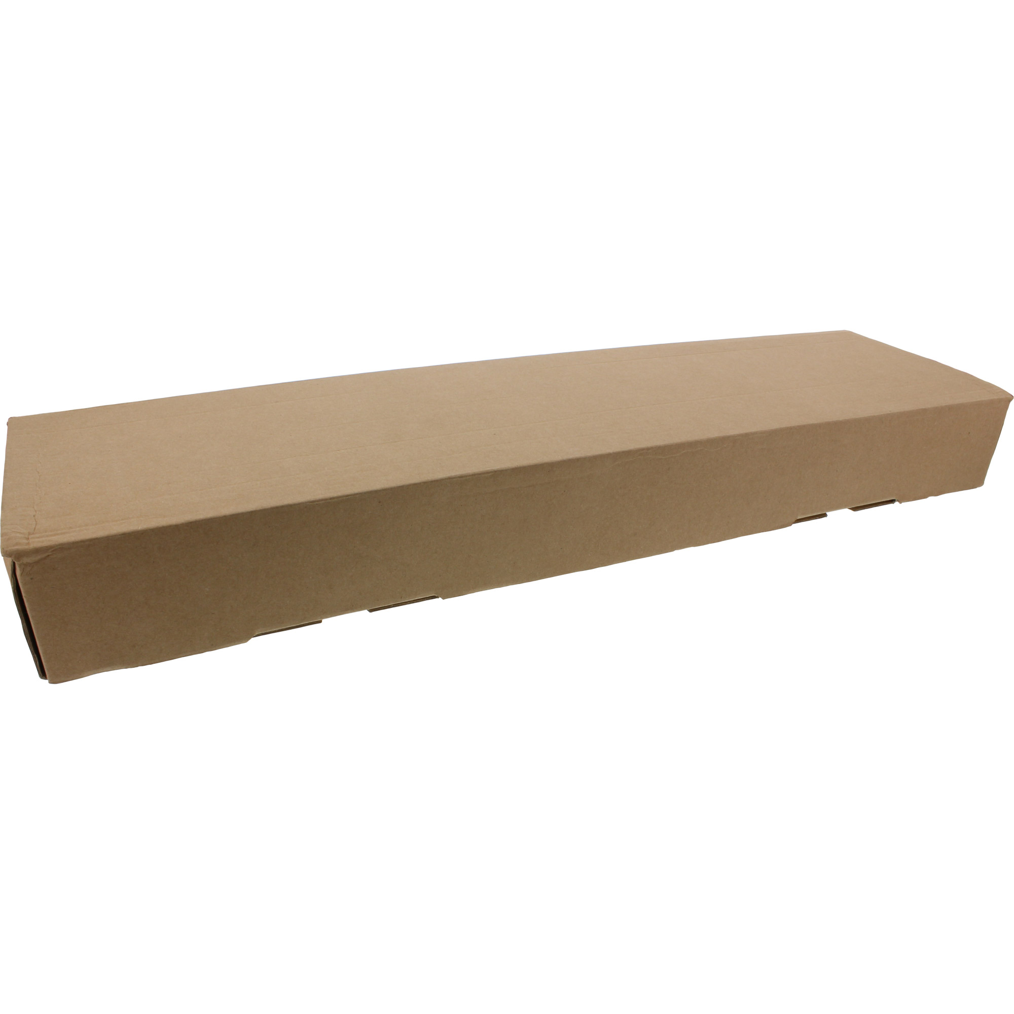 Inline® Patchfeld Cat.6A 24-fach 19" 1HE lichtgrau RAL7035