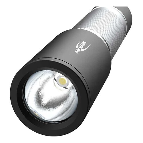 Ansmann Daily Use 300B LED-Taschenlampe 1600-0430