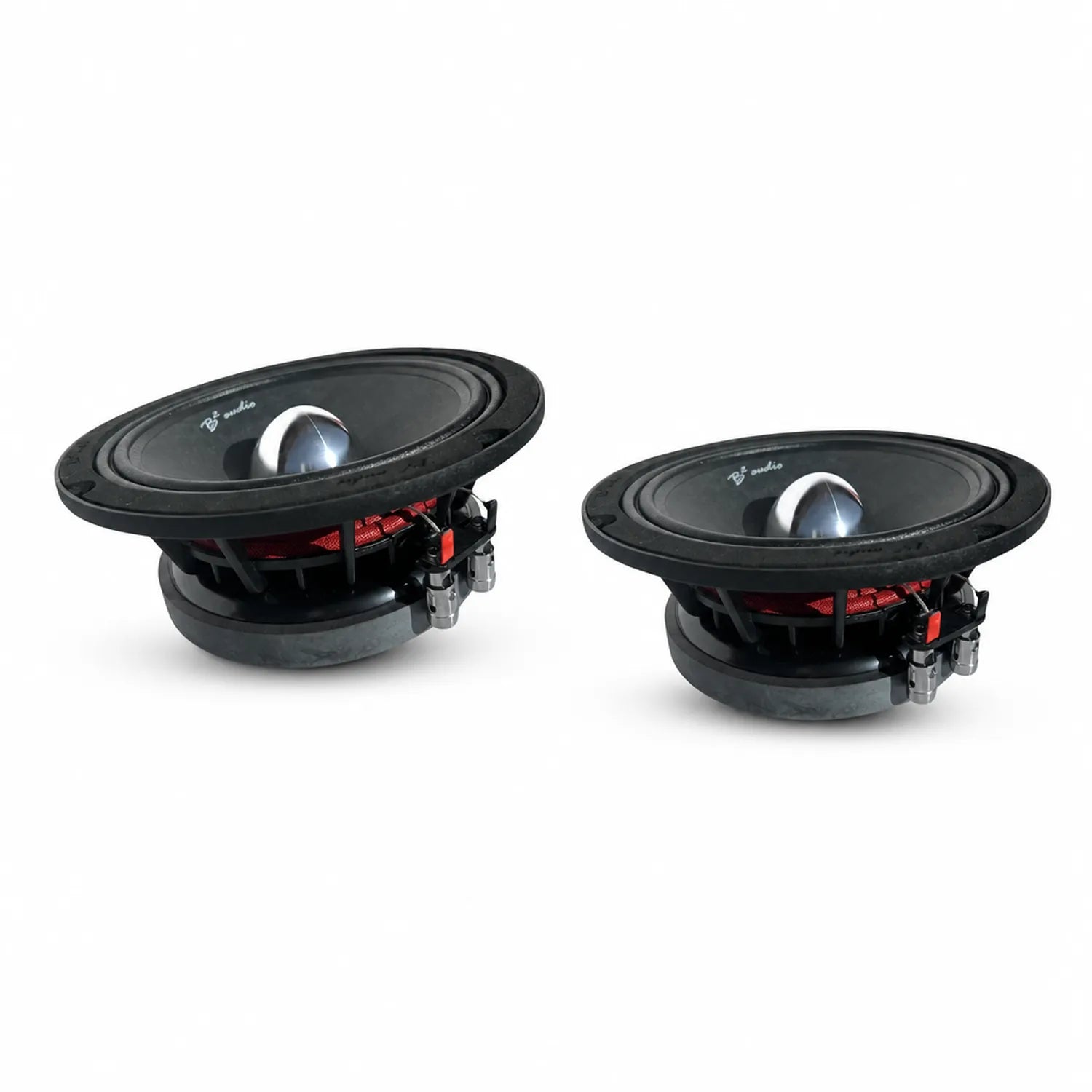 B2 Audio Rage 8P V5 8 Zoll Tiefmitteltöner | Masori B2 Audio Rage 8P V5 8 Zoll Tiefmitteltöner | Masori