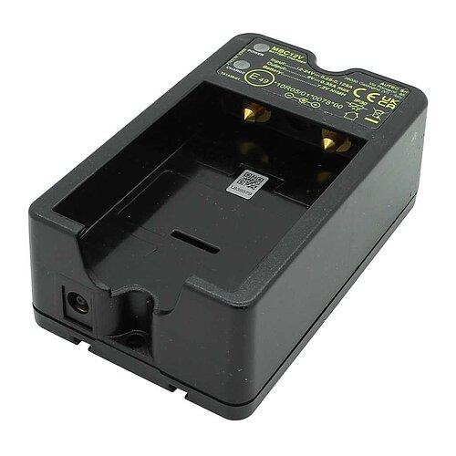 Original-Ladegerät Autec ULC932A 12V Kfz-Stecker R0CABA02E06B0