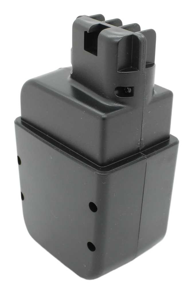 Werkzeugakku NiMH 12V 2,0Ah ersetzt Metabo 6.31179.00 Werkzeugakku NiMH 12V 2,0Ah ersetzt Metabo 6.31179.00