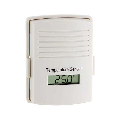Zusatz- / Ersatzsender für Temperatur 30.3157 Zusatz- / Ersatzsender für Temperatur 30.3157