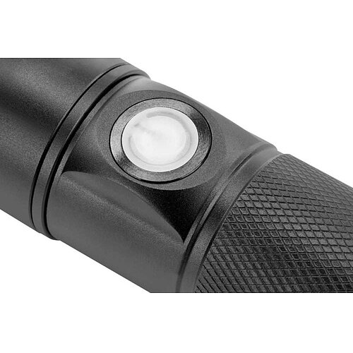 Ansmann Future T350FR aufladbare LED-Taschenlampe 1600-0247