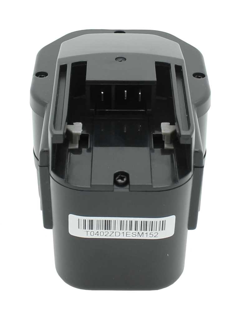 Werkzeugakku NiMH 14,4V 2,0Ah ersetzt Atlas Copco B14.4 Werkzeugakku NiMH 14,4V 2,0Ah ersetzt Atlas Copco B14.4