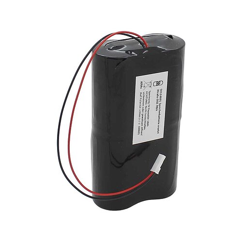 Speicherbatterie 3V ersetzt Xtralis OSE-RBA Speicherbatterie 3V ersetzt Xtralis OSE-RBA