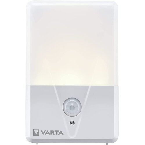Varta Nachtlicht Motion Sensor 16624 - inkl. Batterien