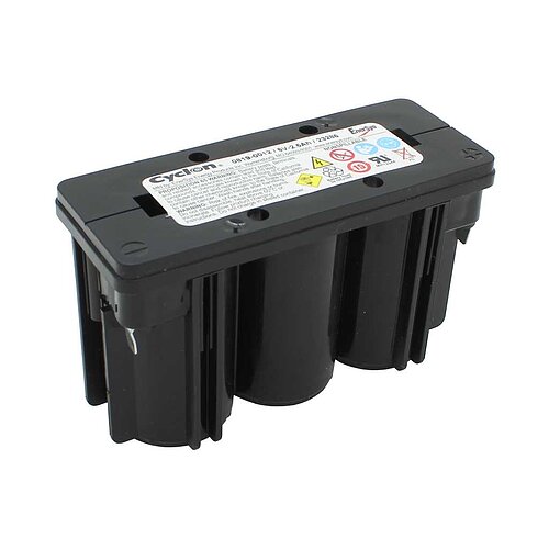 Enersys Cyclon Monoblock 0819-0012 Bleiakku 6V 2,5Ah