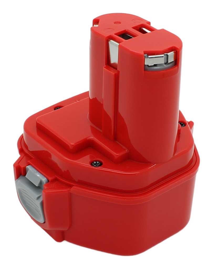 Werkzeugakku NiMH 12V 3,0Ah ersetzt Makita 1220