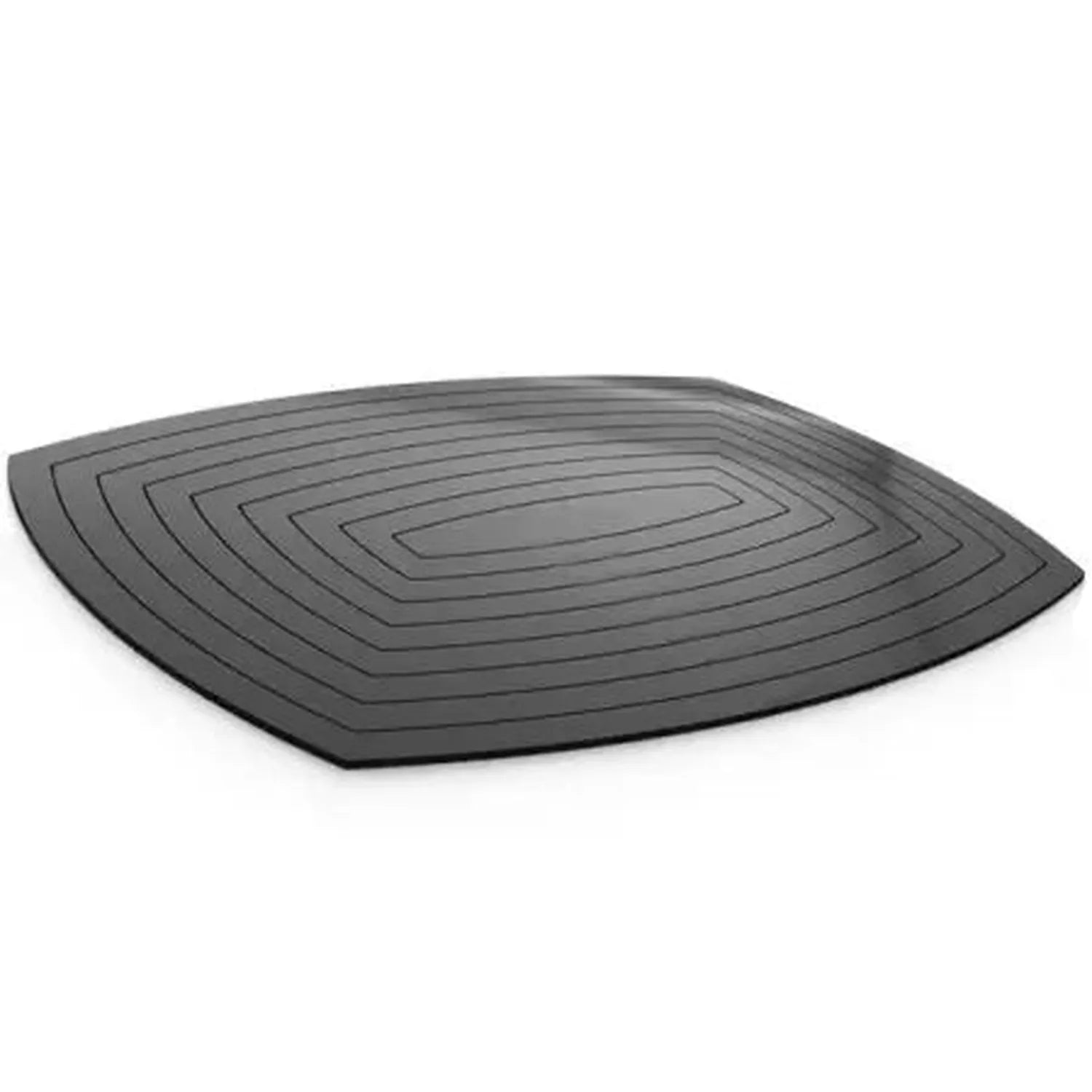 dBvox Convex Quadrilateral 850x580 Frässchablone | Masori