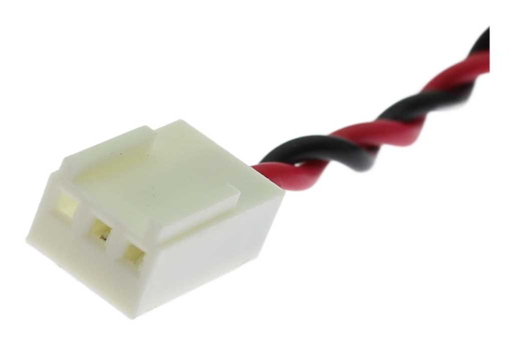 Pufferbatterie LiSoCl2 3,6V 4000mAh ersetzt DAITEM BATLi05 Pufferbatterie LiSoCl2 3,6V 4000mAh ersetzt DAITEM BATLi05