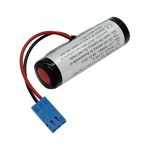 Speicherbatterie 3,6V Variante 11 Speicherbatterie 3,6V Variante 11