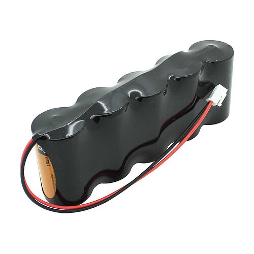 Speicherbatterie 7,5V passend für Venitem Sirene Rio Speicherbatterie 7,5V passend für Venitem Sirene Rio