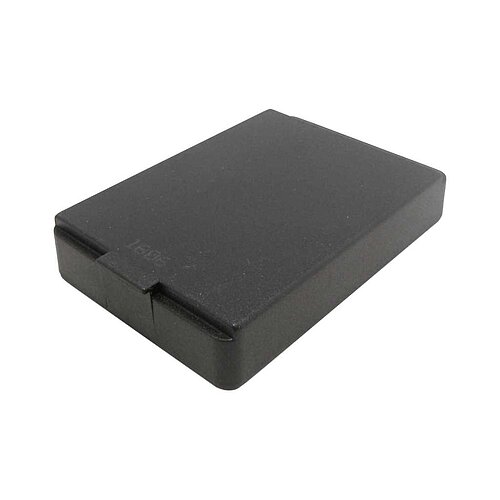 Kranakku NiMH 7,2V 900mAh ersetzt Autec MBM06MH