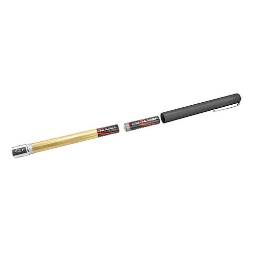 Ansmann PLC15B Profi-Stiftleuchte 1600-0458