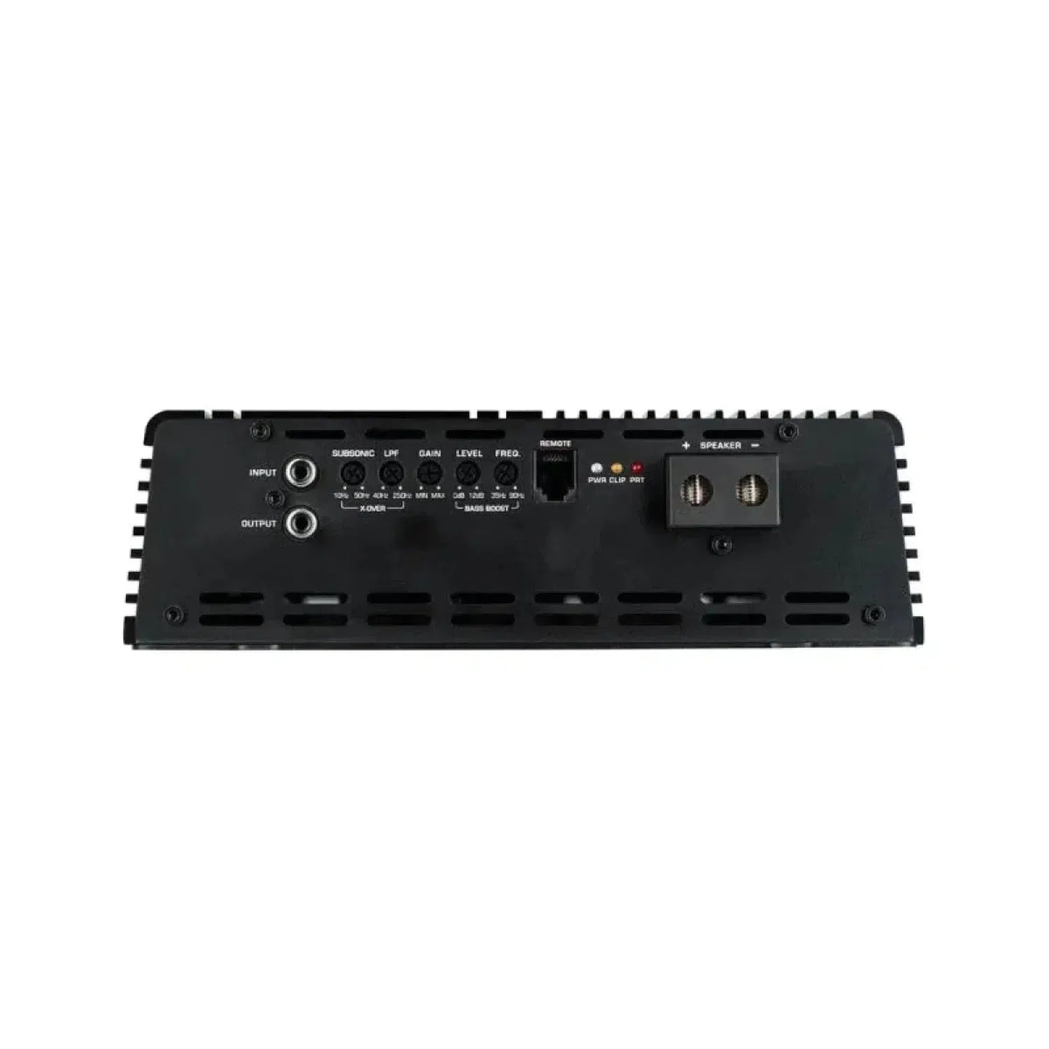 Deaf Bonce Apocalypse Atom 12.5K PRO 1-Kanal Verstärker