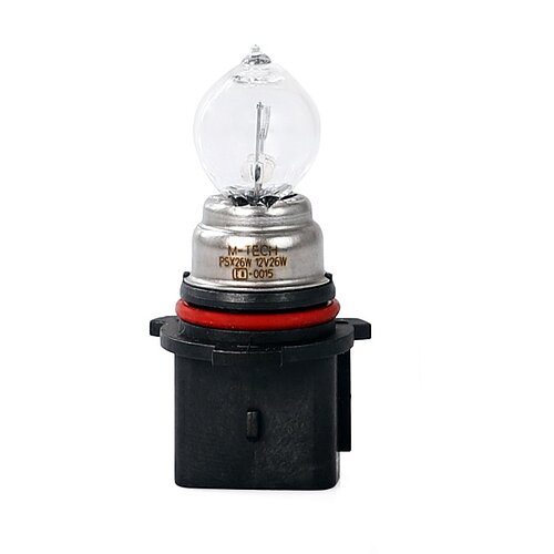 Halogenlampe M-TECH PSX26W 12V