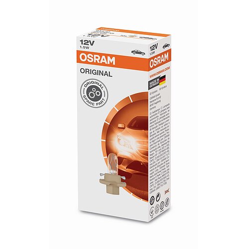 MFX6 BX8,4d 1,5W 1 St. OSRAM