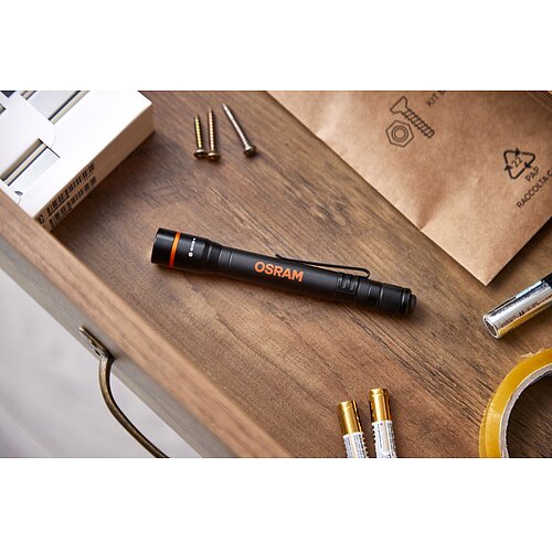 LEDinspect TORCH 250 ESSENTIAL 1st. OSRAM