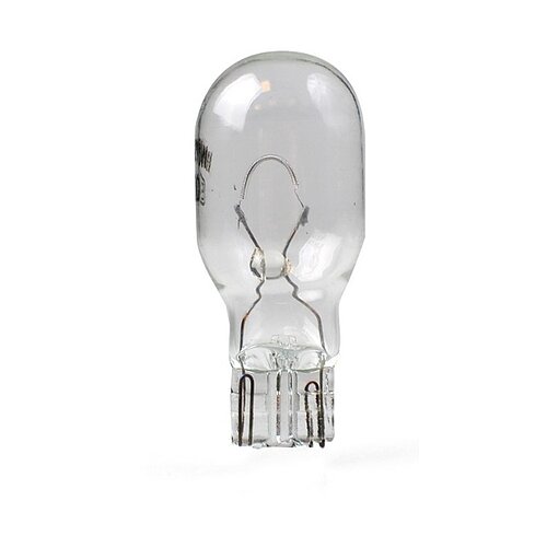 Glühlampe M-TECH W16W T15 16W W2.1x9.5d CLEAR 12V