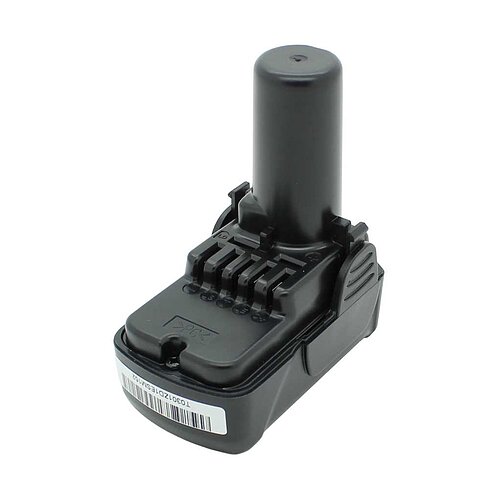 Werkzeugakku LiIon 10,8V 2,0Ah ersetzt Hitachi BCL1015