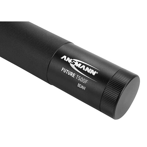 Ansmann Future T500F 1600-0203