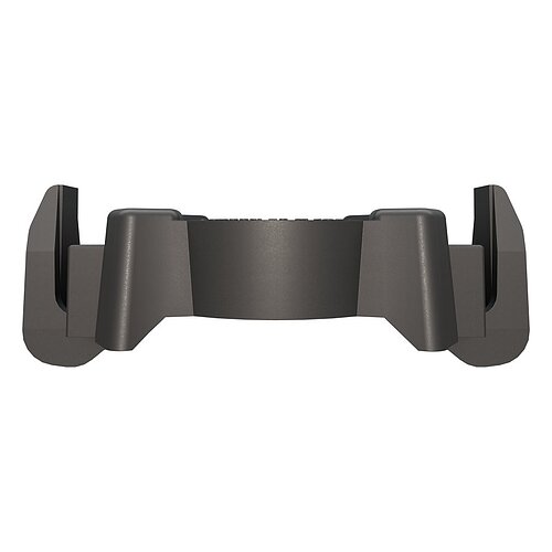 OSRAM Montagehalterung Adapter DA10 für NIGHT BREAKER LED H7-LED 2 Stück