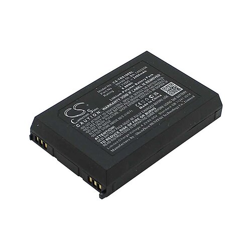 Messgeräteakku LiPoly 3,7V 2400mAh ersetzt Trimble 66450-00 Messgeräteakku LiPoly 3,7V 2400mAh ersetzt Trimble 66450-00