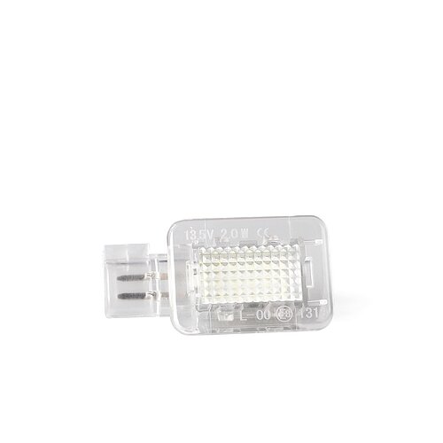 LED Zusatzbeleuchtung VOLVO S80 18SMD