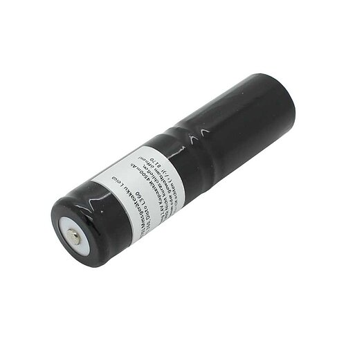 Messgeräteakku NiMH 2,4V 4500mAh passend für Leica Disto Messgeräteakku NiMH 2,4V 4500mAh passend für Leica Disto