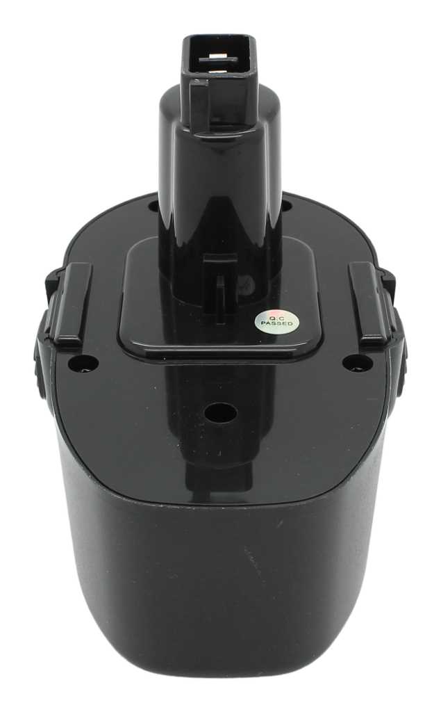 Werkzeugakku NiMH 18V 3,0Ah ersetzt Black & Decker PS145 Werkzeugakku NiMH 18V 3,0Ah ersetzt Black & Decker PS145
